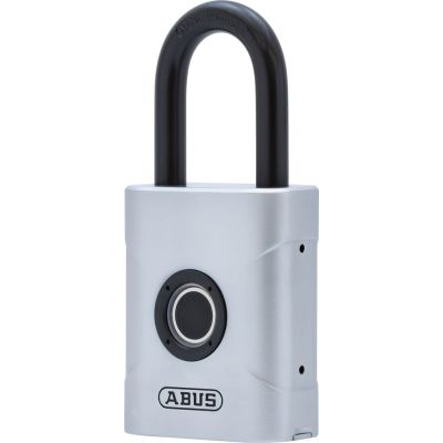 3. ABUS 62575 padlock Conventional padlock 1 pc.