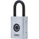 3. ABUS 62575 padlock Conventional padlock 1 pc.