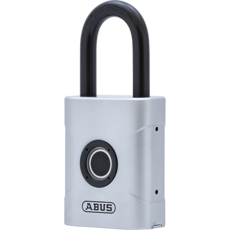 3. ABUS 62575 padlock Conventional padlock 1 pc.