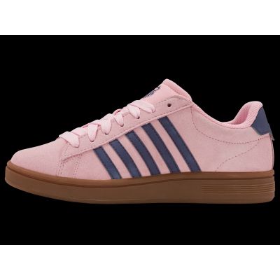 5. K-Swiss COURT TIEBRK II SDE shoes (99492-631-M)