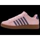 5. K-Swiss COURT TIEBRK II SDE shoes (99492-631-M)