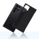 11. 3mk Just20g Matt Case for Samsung Galaxy S22 Ultra 5G - Matte Black