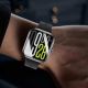 3. Tech-Protect Glass Fit+ 2-pack tempered glass for Huawei Watch Fit 4 Pro - transparent