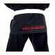 15. Kimono / GI for BJJ training - Black DBX ELITE A0 + A0 BELT
