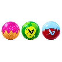 Bauer Mystery '26 Balls