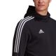 5. Adidas Tiro 21 Sweat Hoody M GM7341