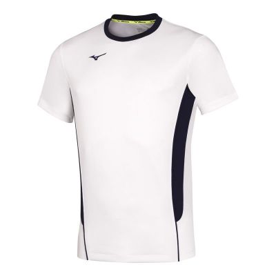 2. Mizuno Authentic High-Kyu Tee