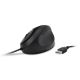 7. Kensington Pro Fit Ergo Wired Mouse
