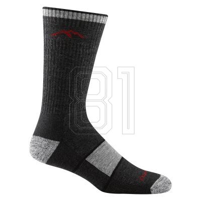 Darn Tough Hiker Boot Full Cushion Midweight Hiking Socks 1466-C-1001 