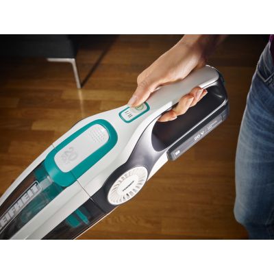29. Regulus PowerVac 2in1 11925 LEIFHEIT cordless vacuum cleaner