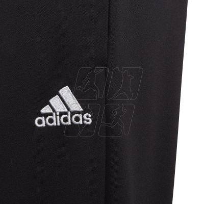 4. Pants adidas Entrada 22 Jr HC0337