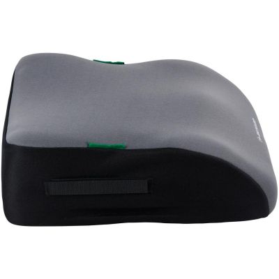 6. DUNLOP CHILD SEAT PAD GRAY