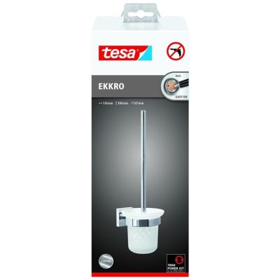 tesa EKKRO 40233 Toilet Brush