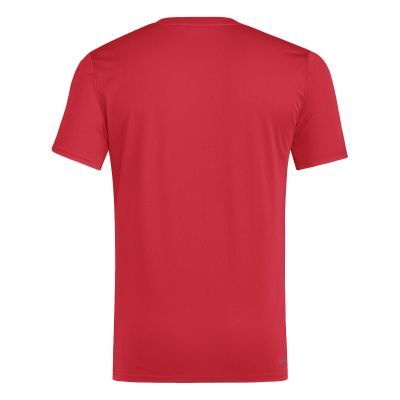 2. adidas TR-ES Base 3-stripes T-shirt JC5398
