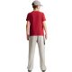 7. Nike Sportswear Kids T-Shirt Red FZ5177 608
