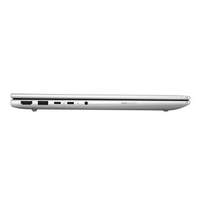 8. HP ProBook 4 G1A Ryzen 7 250 AI 14"WUXGA 300nits AG 16GB DDR5 5600 SSD512 Radeon 780M Cam1080p 56Wh W11Pro Pike silver 3Y OnSite