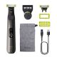 5. Philips OneBlade Pro 360 QP6552/15 Face + Body