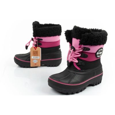 34. Lee Cooper Jr. Snow Boots LCJ-24-44-2855K
