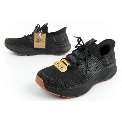 17. Skechers Edgeride-Raygo M 232932/BBK shoes