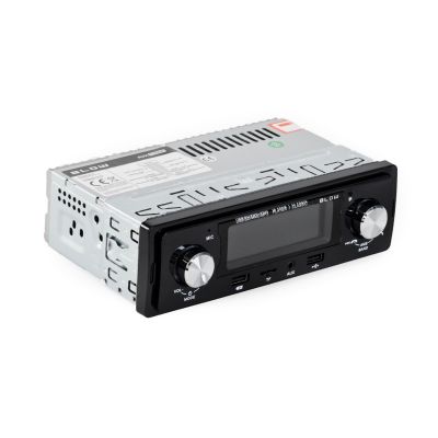5. Car radio BLOW CLASSIC 78-287# (Bluetooth, USB + AUX + SD cards)