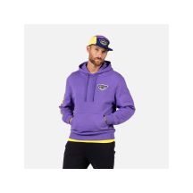 ROSSIGNOL Super Hoodie purple