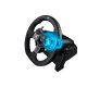 3. Logitech G G920 Black USB Steering Wheel + Pedals Analog MAC, PC, Xbox