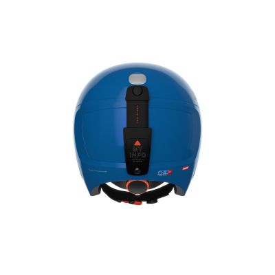 5. POC POCITO SKULL Ski Helmet