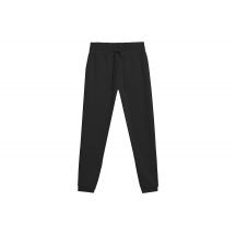 Trousers 4F W 4FSS23TTROF333 black