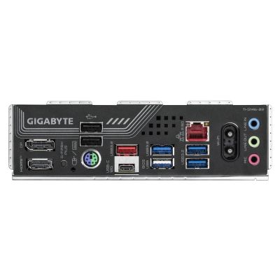 3. Gigabyte B850 GAMING X WIFI6E Motherboard