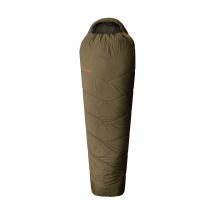 Alpinus Survival 1300 sleeping bag AC18642