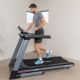 34. FLOW FITNESS ELECTRIC TREADMILL RUNNER DTM2500
