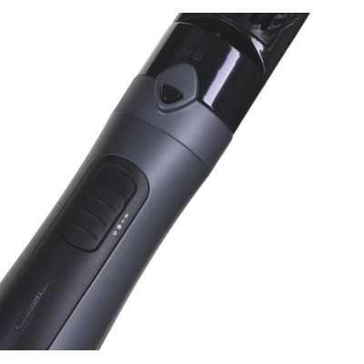 10. CONCEPT KF1325 hair curler with 4 attachments