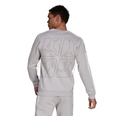 8. Adidas Squadra 21 Sweat Top M GT6640 sweatshirt