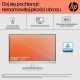 3. HPAiO 24-cr0312nw Ryzen 5 7520 23.8" FHD IPS 250nits AG 16GB DDR5 SSD512 Radeon 610M Cam720p kB+Mouse Win11 Shell White 2Y