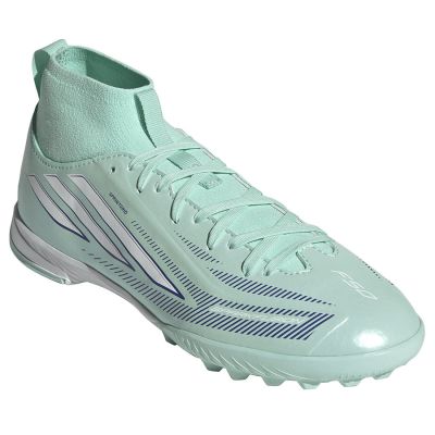 4. Adidas F50 Sparkfusion League Jr TF JR KK1355 shoes