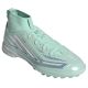 4. Adidas F50 Sparkfusion League Jr TF JR KK1355 shoes