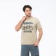 9. Men's short-sleeved T-shirt IREK