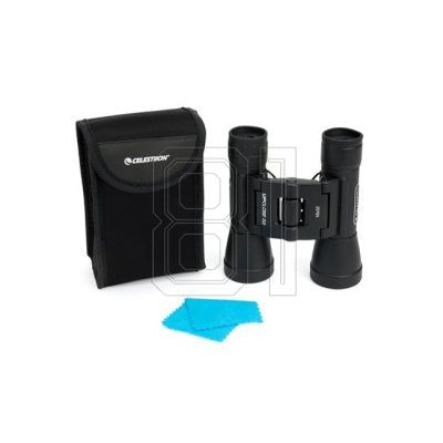 6. Celestron UpClose G2 16x32 Binoculars 50234712347