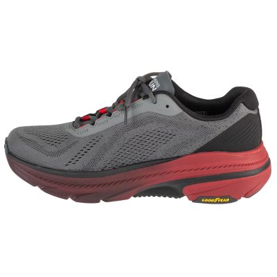 2. Skechers Max Cushioning Arch Fit 2.0 - Immense Cruiser 220581-CCRD Black 42