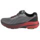 2. Skechers Max Cushioning Arch Fit 2.0 - Immense Cruiser 220581-CCRD Black 42