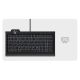 4. KeySonic KSK-3010ELC (DE) Keyboard Home USB QWERTZ German Black