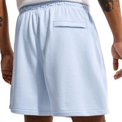 4. Nike Club Men's Light Blue Shorts FN3520 407