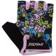2. Children’s Fingerless Cycling Gloves SILVINI Junior Gloves LOCRI