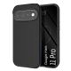 10. 3mk Fortis MagCase for Google Pixel 11 Pro - Black
