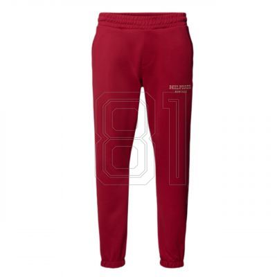 9. Tommy Hilfiger Monotype M MW0MW33701 trousers