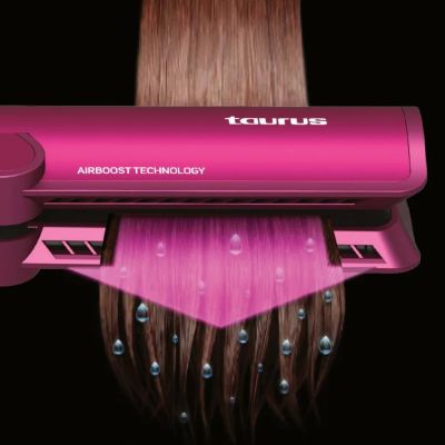 2. Taurus Slimlook Duo Hair Straightener