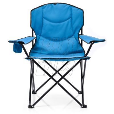 2. Meteor Hiker 16524 folding chair