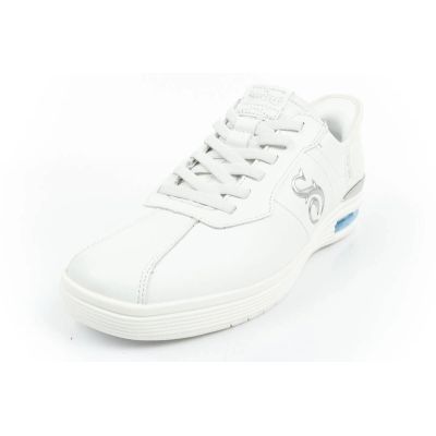 14. Skechers [251027/WHT] SLIP-INS Sneakers
