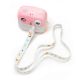 3. Wozinsky WDT-01 Thermal Printer Camera for Kids - Pink