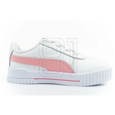 4. Puma Carina L Jr shoes 37360430